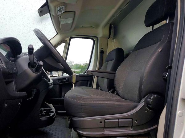 2016 RAM PROMASTER 1500