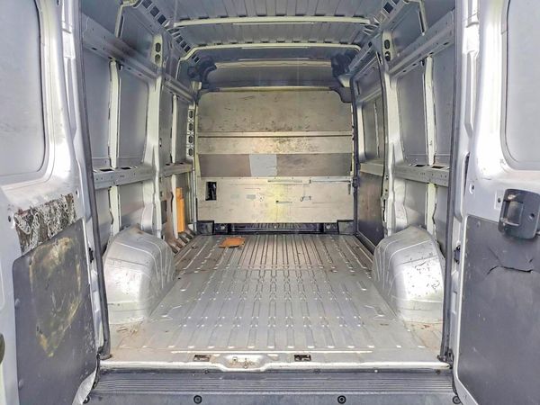 2016 RAM PROMASTER 1500