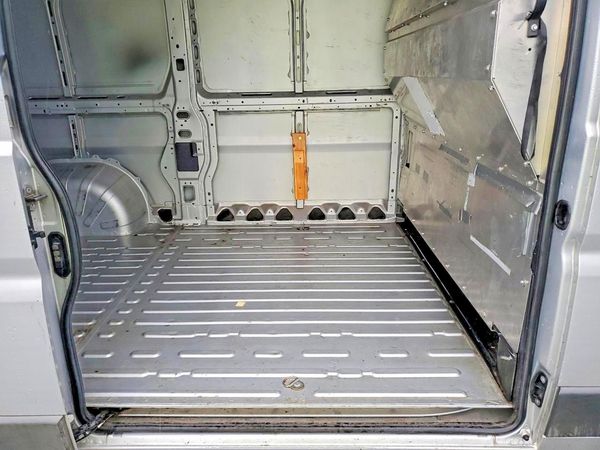2016 RAM PROMASTER 1500