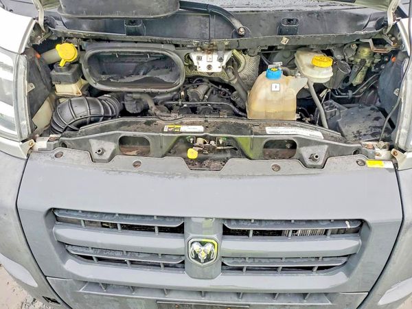 2016 RAM PROMASTER 1500