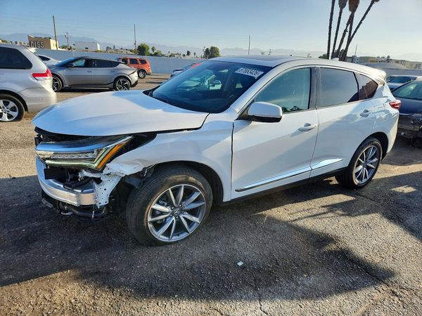 2021 ACURA RDX