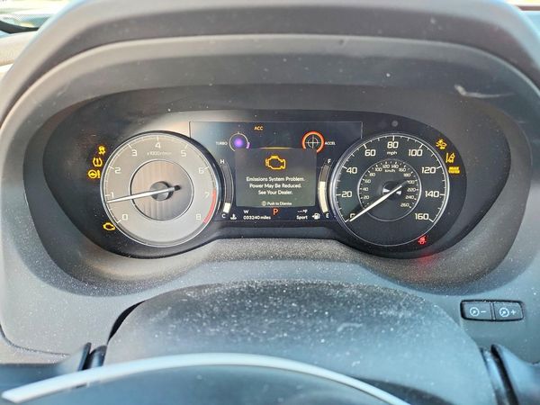 2021 ACURA RDX