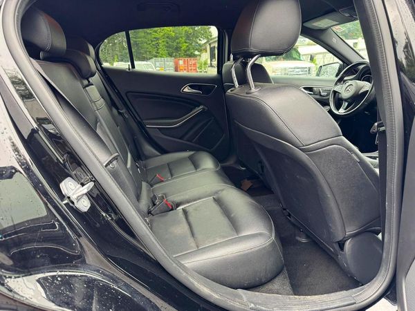 2020 MERCEDES-BENZ GLA GLA250-4M