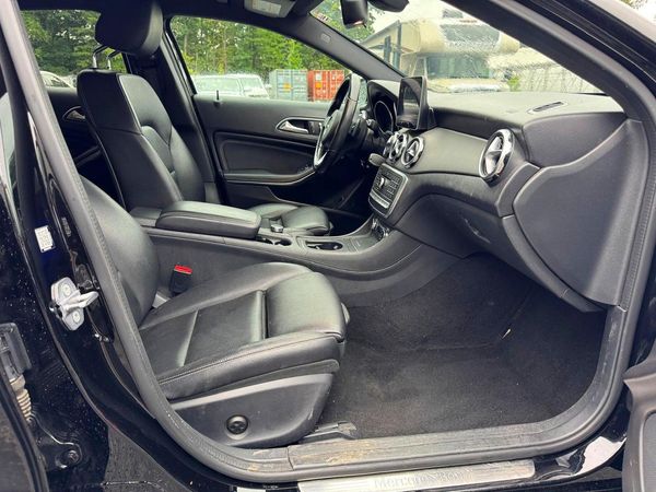 2020 MERCEDES-BENZ GLA GLA250-4M
