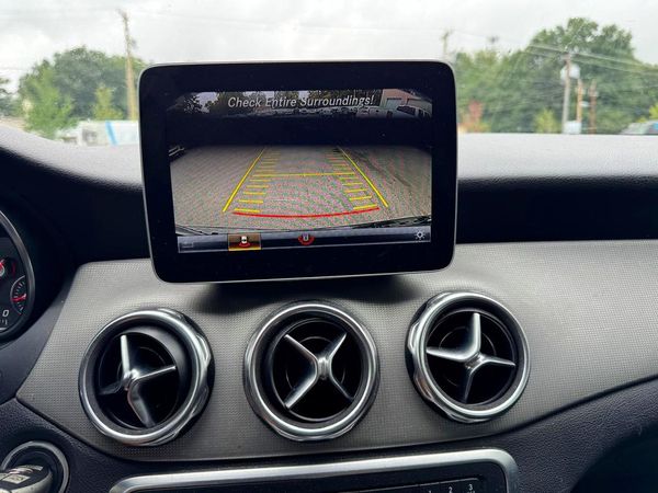 2020 MERCEDES-BENZ GLA GLA250-4M
