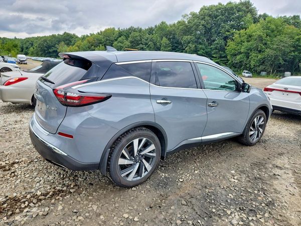2023 NISSAN MURANO