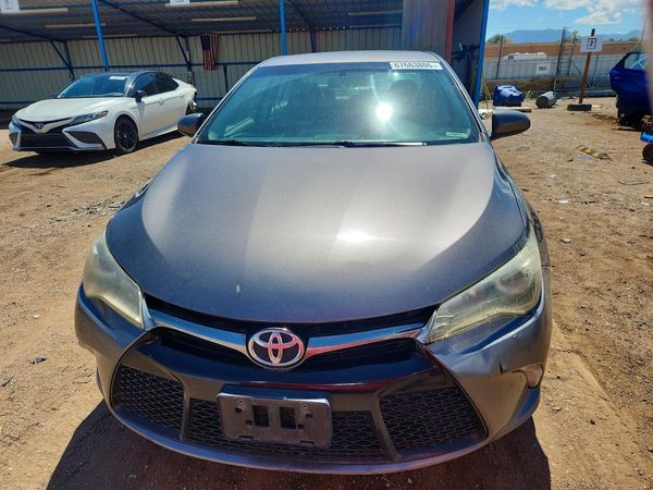 2017 TOYOTA CAMRY LE/SE/XLE/XSE