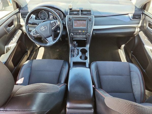 2017 TOYOTA CAMRY LE/SE/XLE/XSE