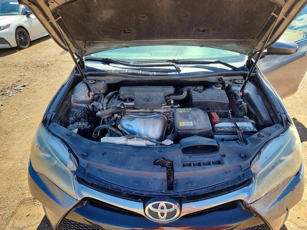 2017 TOYOTA CAMRY LE/SE/XLE/XSE