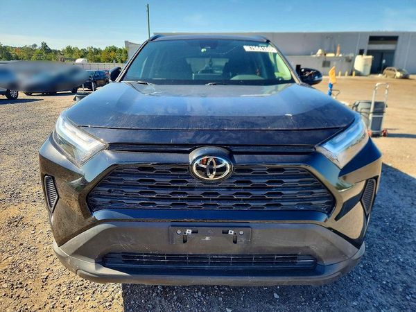 2024 TOYOTA RAV4 LE — DIRF