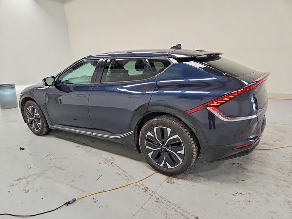 2023 KIA EV6 Light, Wind