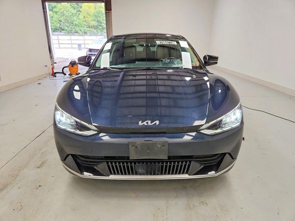 2023 KIA EV6 Light, Wind