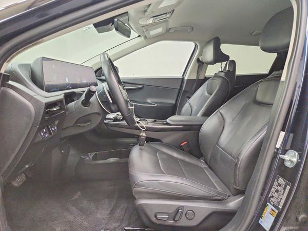 2023 KIA EV6 Light, Wind