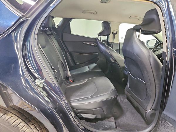 2023 KIA EV6 Light, Wind