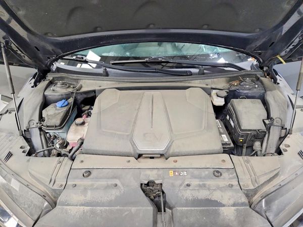 2023 KIA EV6 Light, Wind