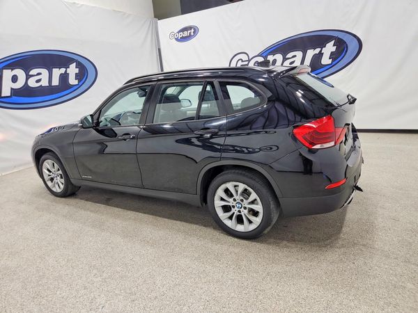 2013 BMW X1 xDrive28i