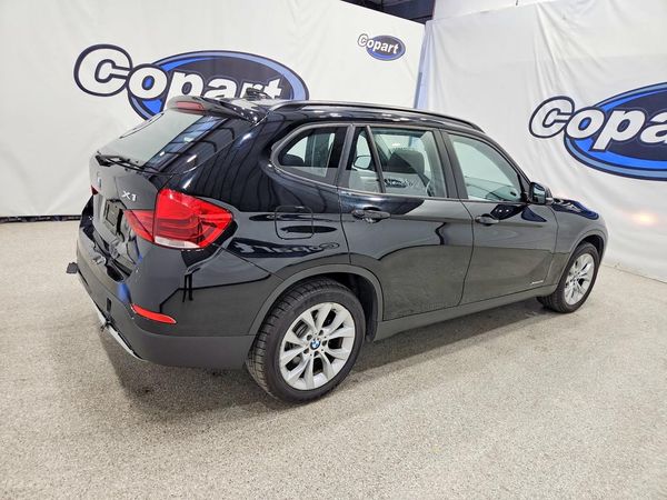2013 BMW X1 xDrive28i