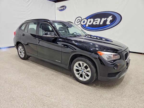 2013 BMW X1 xDrive28i