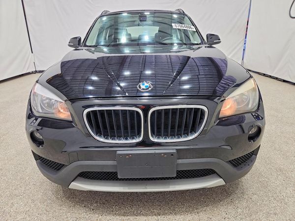 2013 BMW X1 xDrive28i