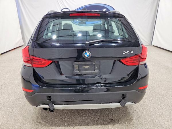 2013 BMW X1 xDrive28i