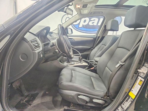 2013 BMW X1 xDrive28i