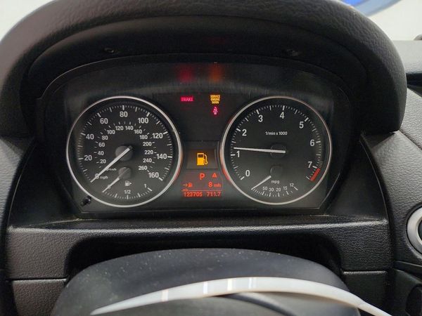 2013 BMW X1 xDrive28i