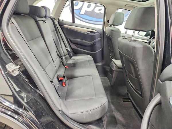 2013 BMW X1 xDrive28i