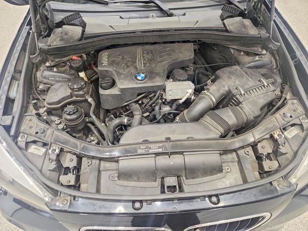2013 BMW X1 xDrive28i