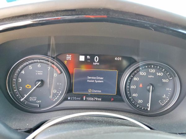 2020 CADILLAC XT6
