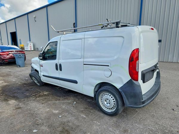 2021 RAM PROMASTER CITY ST