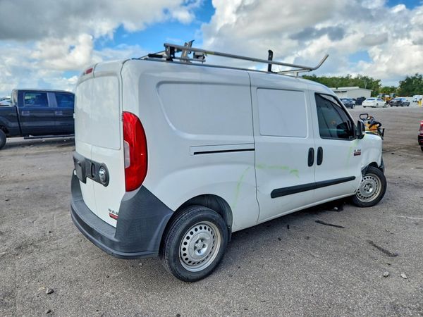 2021 RAM PROMASTER CITY ST