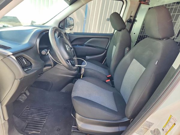 2021 RAM PROMASTER CITY ST