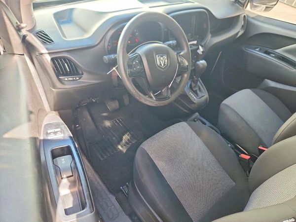 2021 RAM PROMASTER CITY ST