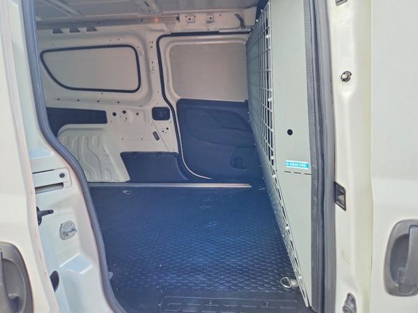2021 RAM PROMASTER CITY ST