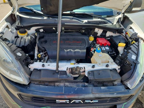 2021 RAM PROMASTER CITY ST