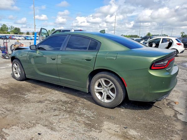 2023 DODGE CHARGER