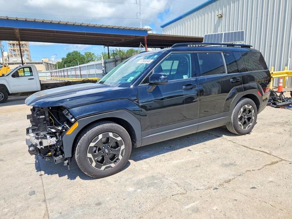 2024 HYUNDAI SANTA FE