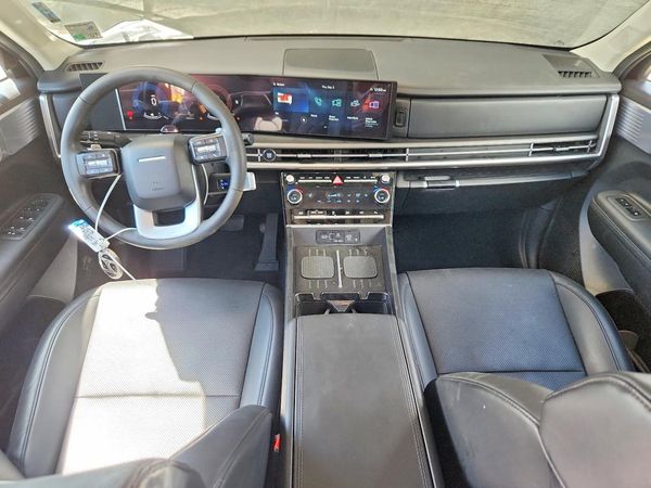 2024 HYUNDAI SANTA FE