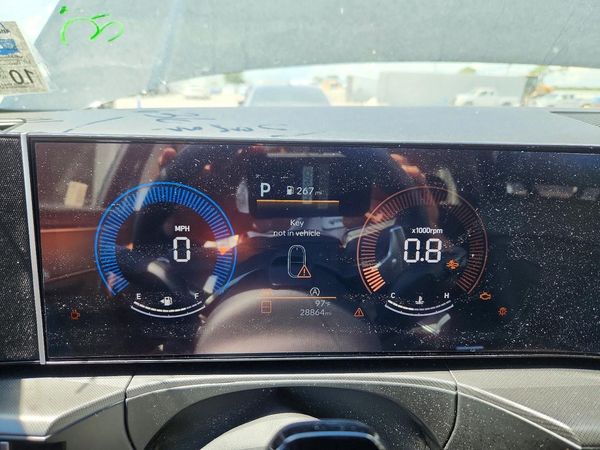 2024 HYUNDAI SANTA FE