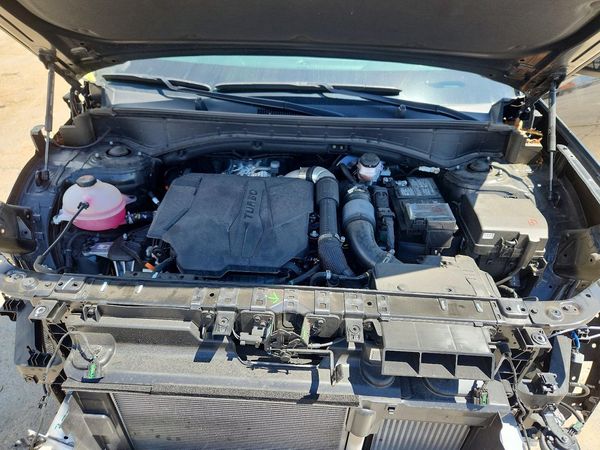 2024 HYUNDAI SANTA FE