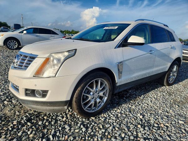 2013 CADILLAC SRX
