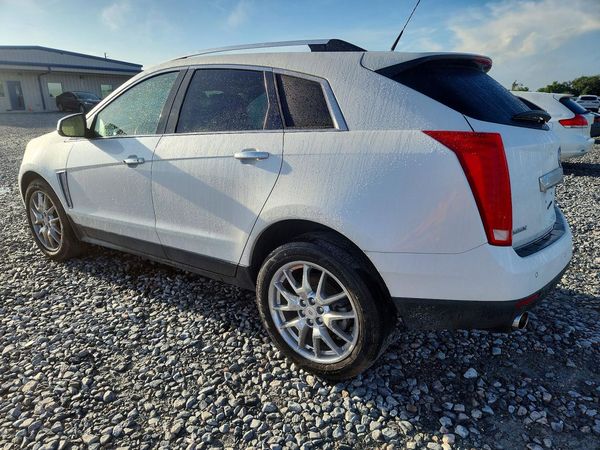 2013 CADILLAC SRX
