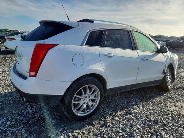 2013 CADILLAC SRX