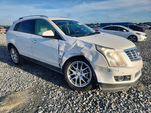 2013 CADILLAC SRX