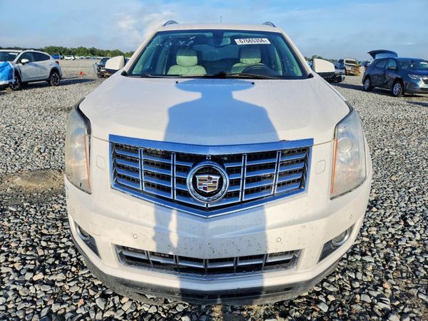 2013 CADILLAC SRX