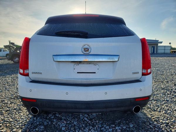 2013 CADILLAC SRX