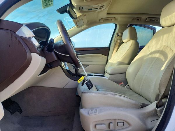 2013 CADILLAC SRX