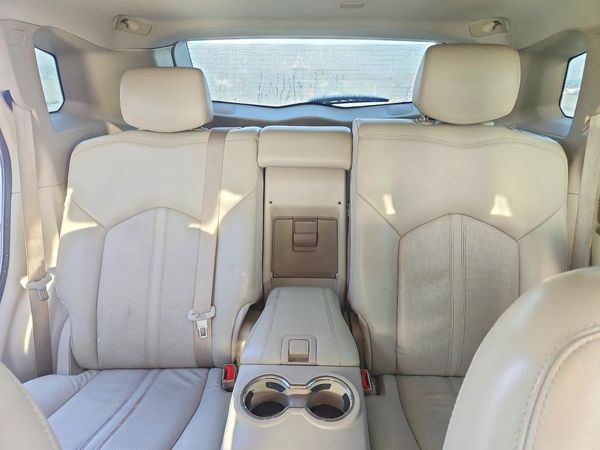 2013 CADILLAC SRX