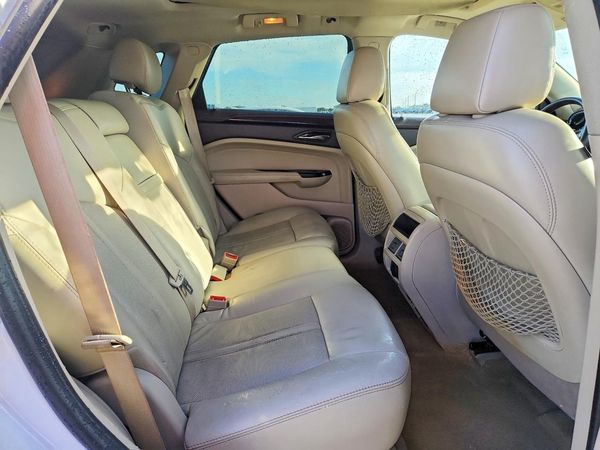 2013 CADILLAC SRX