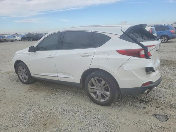 2020 ACURA RDX
